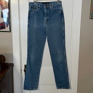 29x32 George Strait Wranglers